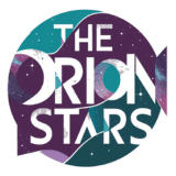 The Orion Stars Logo
